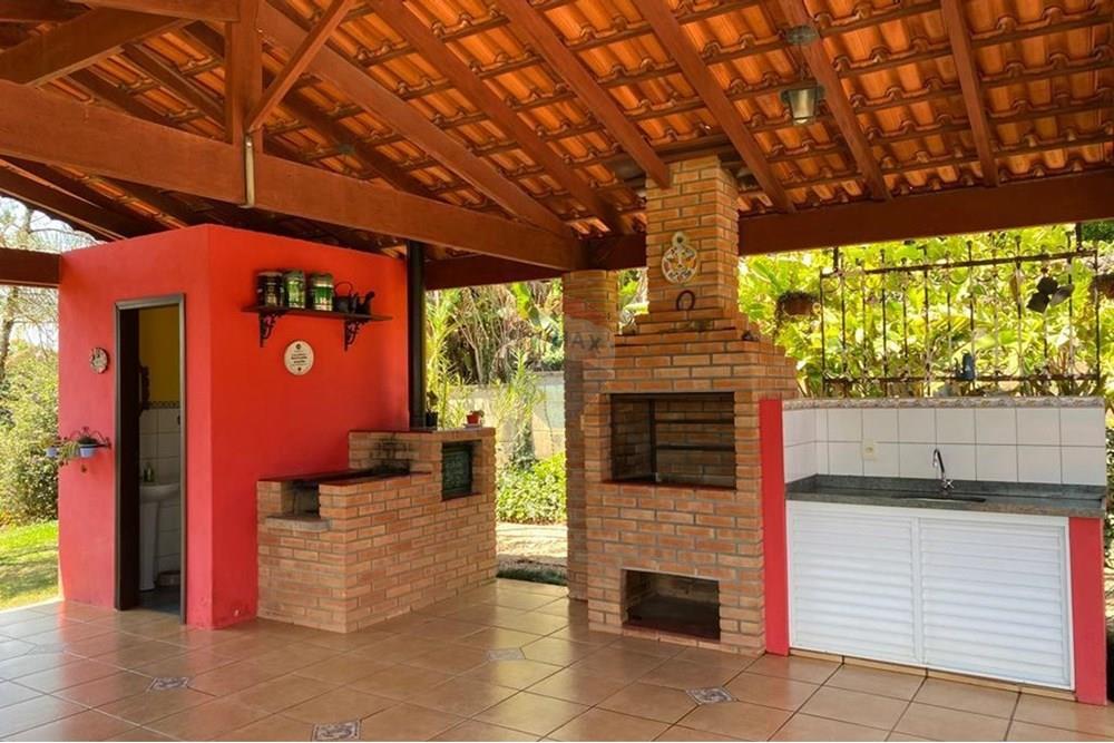 Chácara / Sítio / Fazenda - Venda - Jundiaí , São Paulo - FOTO ANA LAURA 25.jpeg - 690361043-2