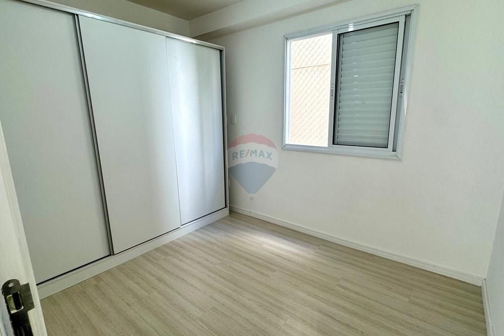 Apartamento - Alugar - Paulínia , São Paulo - IMG_6570.jpg - Quarto - 690511143-139