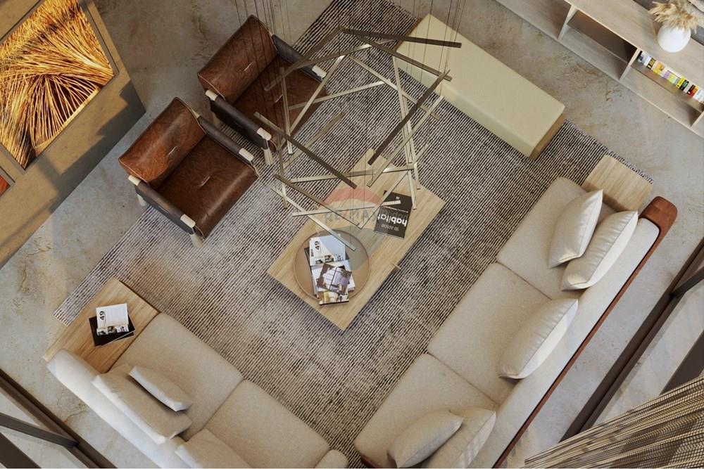 Apartamento - Venda - Americana , São Paulo - 07.1 LIVING.jpeg - 691071037-7