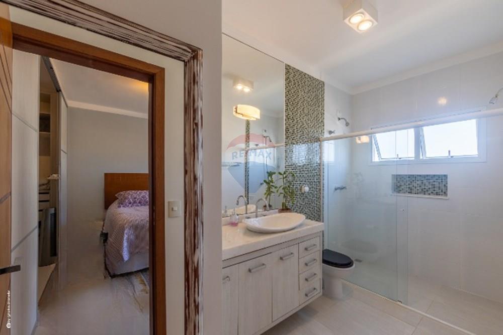 Casa de Condomínio - Venda - Vinhedo , São Paulo - banheiro3.3_cleanup.jpg - 690941020-104