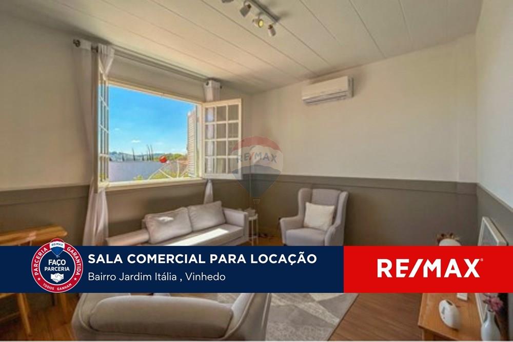 Cj. Comercial/ Sala - Alugar - Vinhedo , São Paulo - Capa Ilist e site - MODELO - NÃO APAGAR (89).jpg - 690941027-32