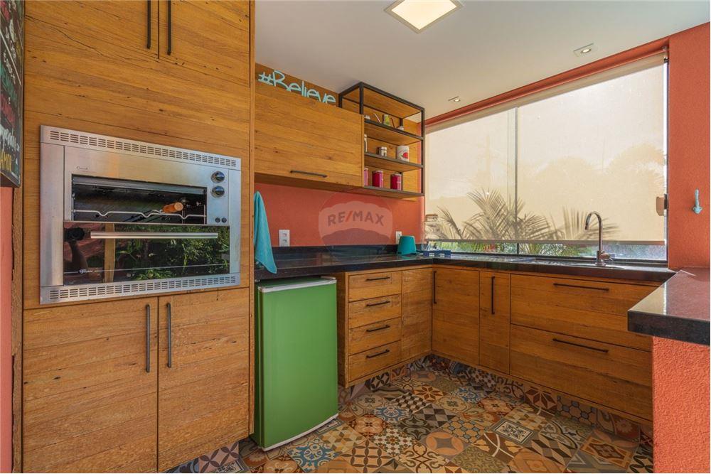 Casa de Condomínio - Venda - Vinhedo , São Paulo - 20 - 690541036-148