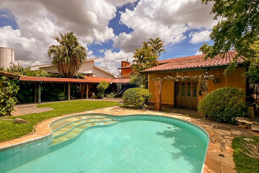 Casa de Condomínio - Venda - Barueri , São Paulo - QLFS3468-66.jpg - 691081022-4