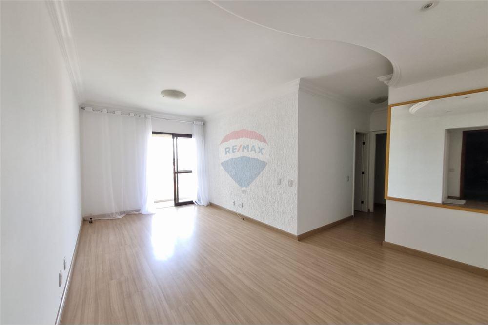 Apartamento - Alugar - Campinas , São Paulo - 7 - 690851011-454