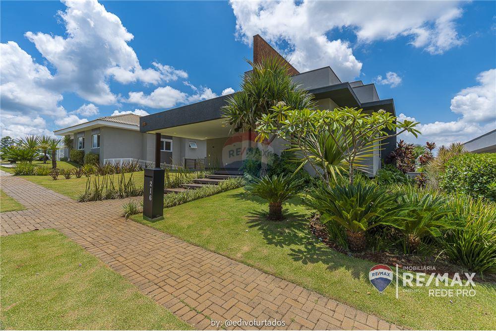 Casa - Venda - Vinhedo , São Paulo - 3 - 690541036-134