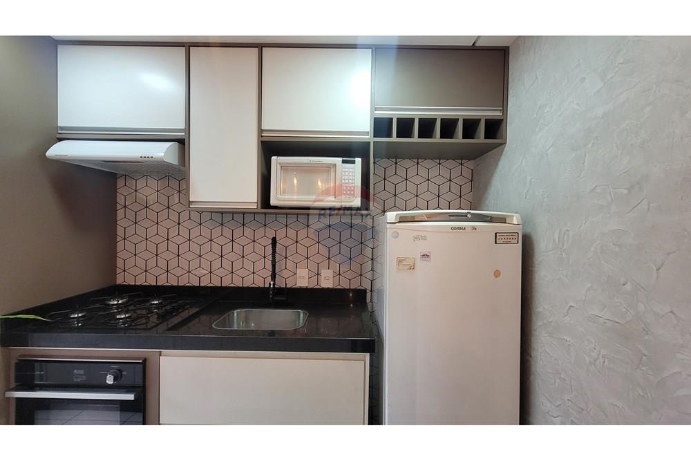 Apartamento - Alugar - Americana , São Paulo - 20251027_101559.jpg - Cozinha - 690231067-102