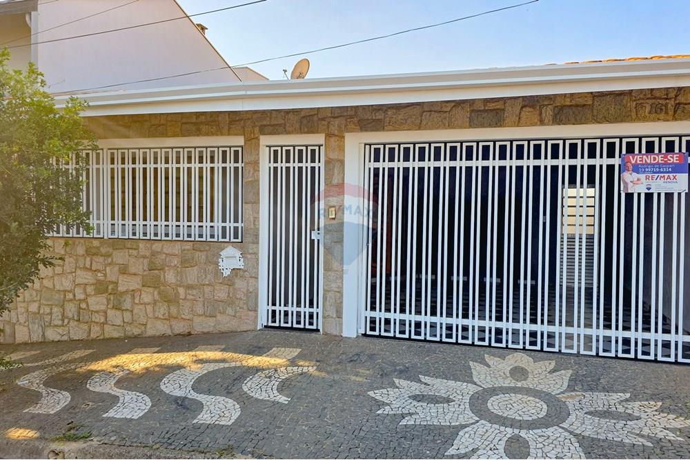 Casa - Venda - Araras , São Paulo - Tratada-41.jpg - 690691009-164