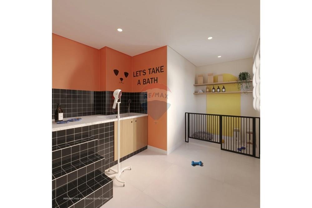 Apartamento - Venda - Paulínia , São Paulo - 9. Pet Care_Atenas_final.jpg - 690511309-17