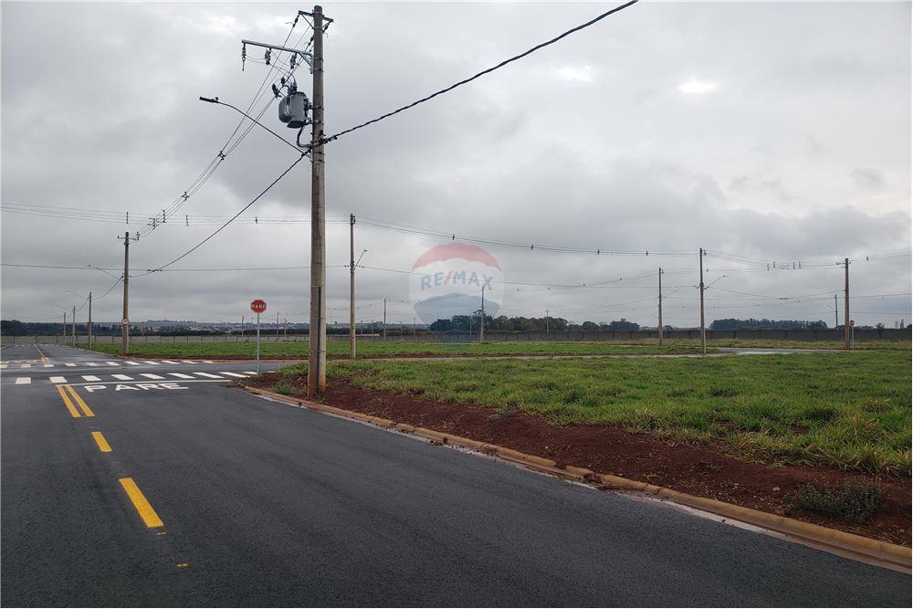 Terreno - Venda - Engenheiro Coelho , São Paulo - 11 - 690511357-65