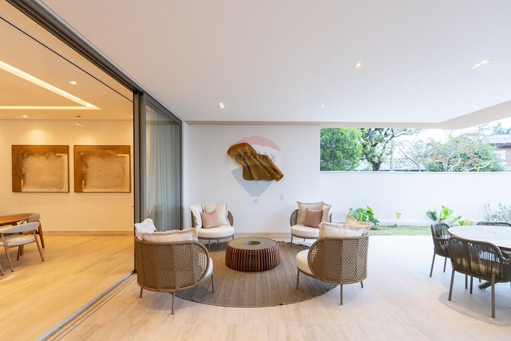 Casa de Condomínio - Venda - Barueri , São Paulo - Cópia de Madrid-077.jpg - 691021002-321