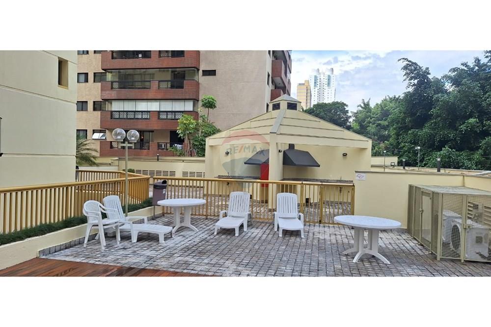 Apartamento - Alugar - Barueri , São Paulo - Ed Everest Tower (11).jpeg - 691021041-8