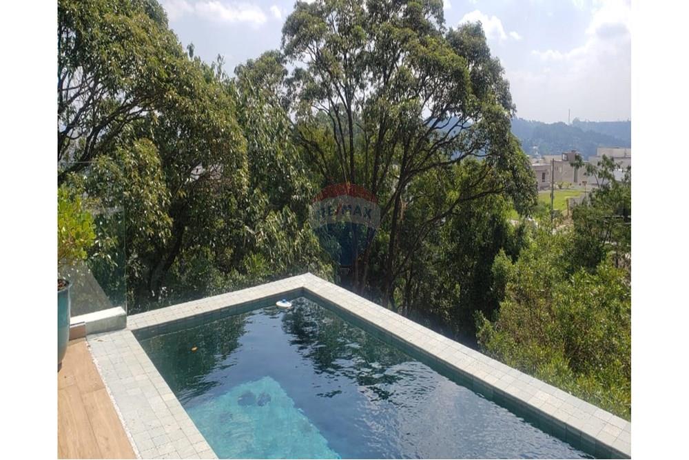 Casa de Condomínio - Alugar - Santana de Parnaíba , São Paulo - foto25.jpg - 691141030-11