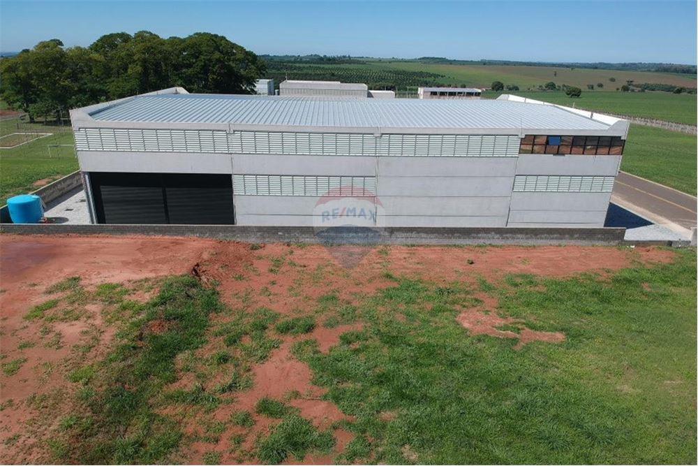 Galpão - Alugar - Mogi Mirim , São Paulo - 39 - 690751019-407