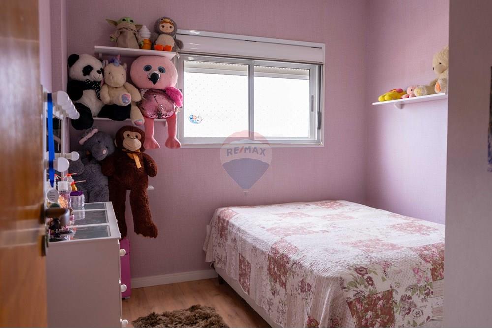 Apartamento - Alugar - Nova Odessa , São Paulo - 09.jpg - 690641011-505