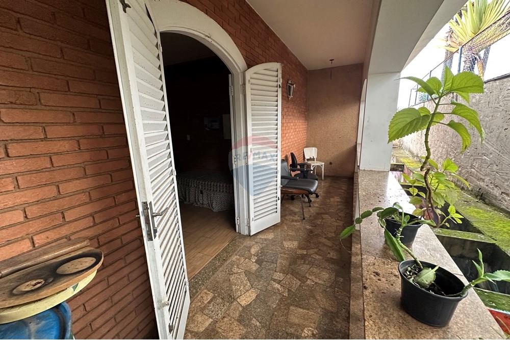 Casa - Venda - Piracicaba , São Paulo - ManoelChadad_160_09.JPEG - Varanda - 690781150-21