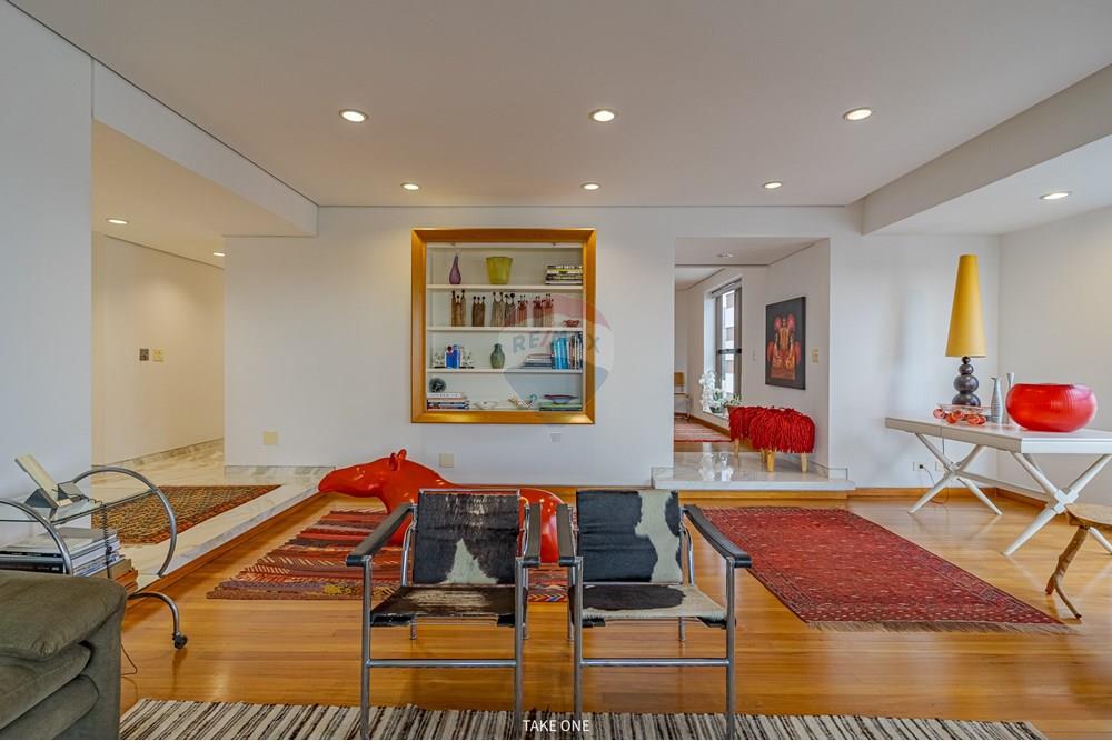 Cobertura - Venda - São Paulo , São Paulo - DSC02760-HDR.jpg - 690131011-358