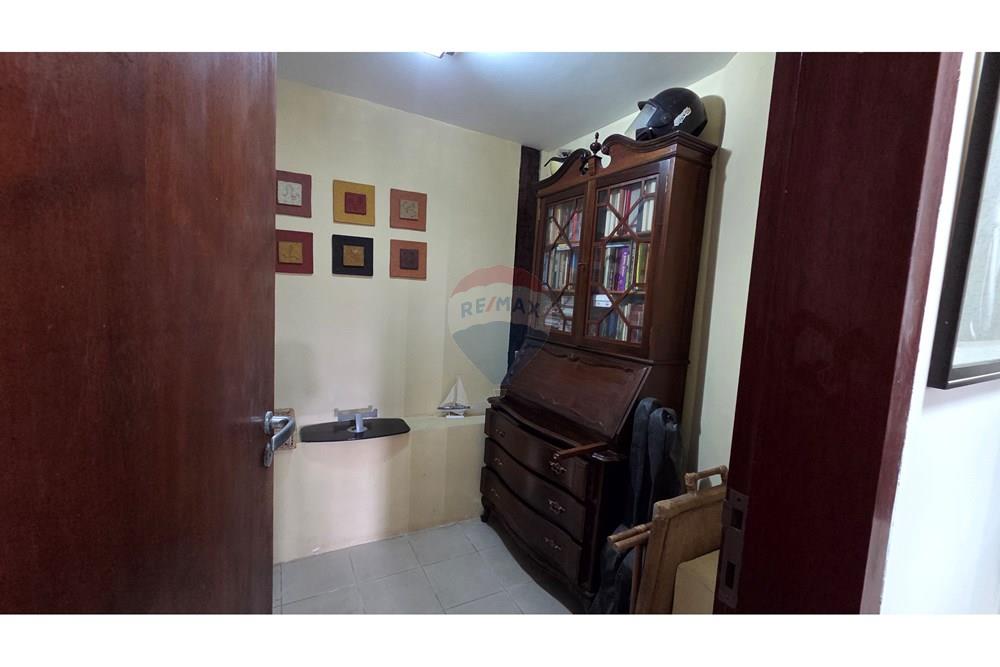 Casa de Condomínio - Alugar - Barueri , São Paulo - 20251216_110049.jpg - 690951041-38