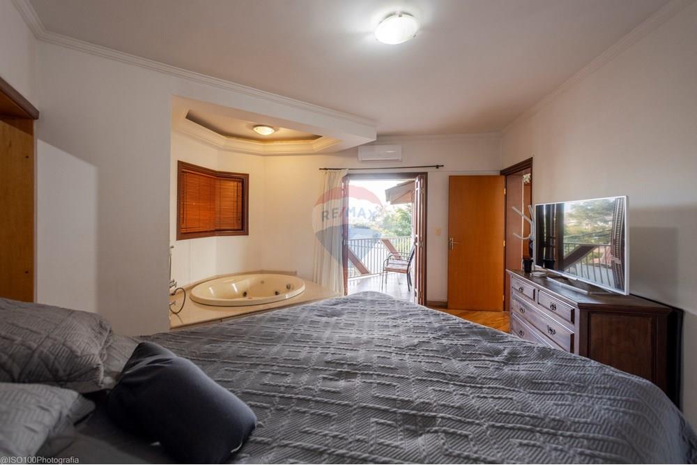 Casa - Venda - Jundiaí , São Paulo - _OSR1307-HDR.jpg - 690801041-152