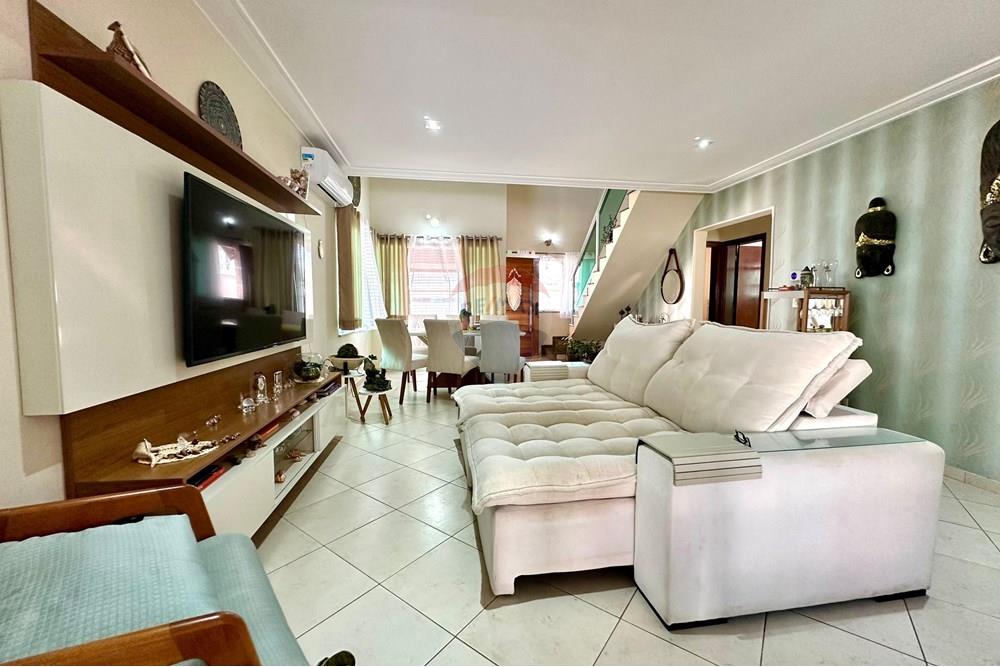 Sobrado - Venda - Peruíbe , São Paulo - f7f71f8d-01ab-4c0a-b9f7-2140e46d554b.jpeg - 691111032-9