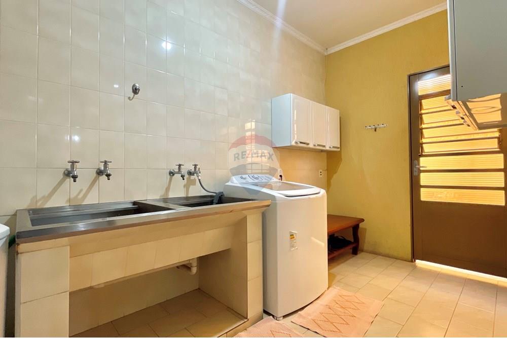 Casa - Venda - Americana , São Paulo - IMG_5945.jpg - Lavanderia - 690231025-255