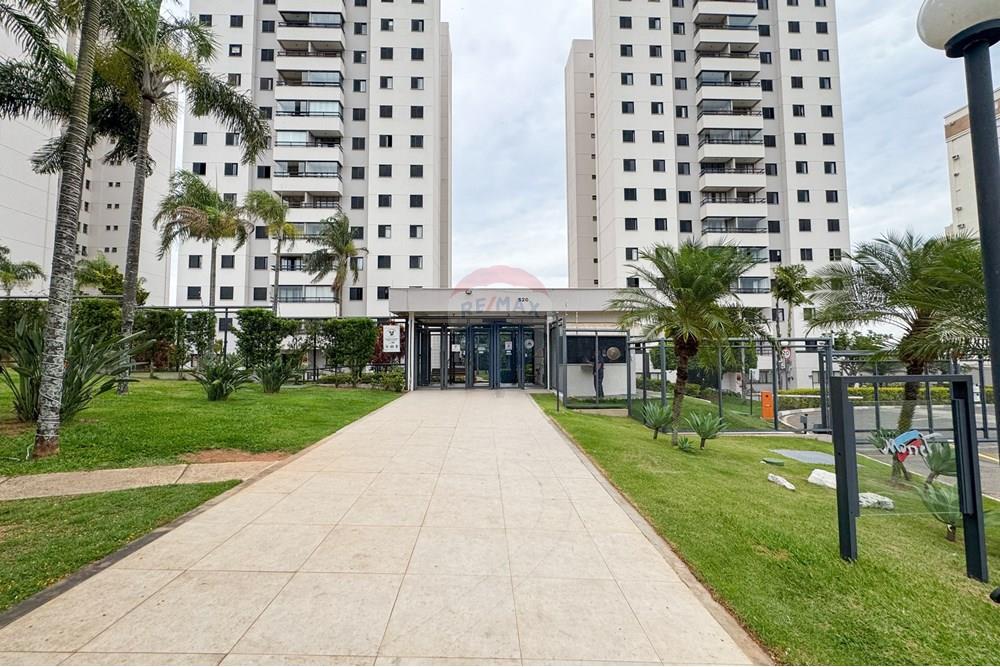 Apartamento - Venda - Campinas , São Paulo - IMG_8595.jpg - Fachada - 690681118-113