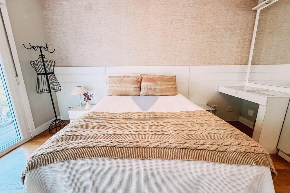 Casa de Condomínio - Venda - Santana de Parnaíba , São Paulo - 18_Forte_Res.-92.jpg - 691141030-29