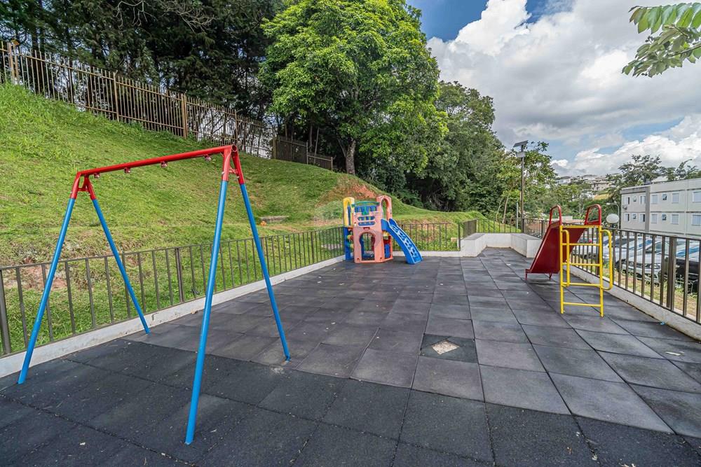 Apartamento - Venda - Cotia , São Paulo - RO-79.jpg - 691151035-12