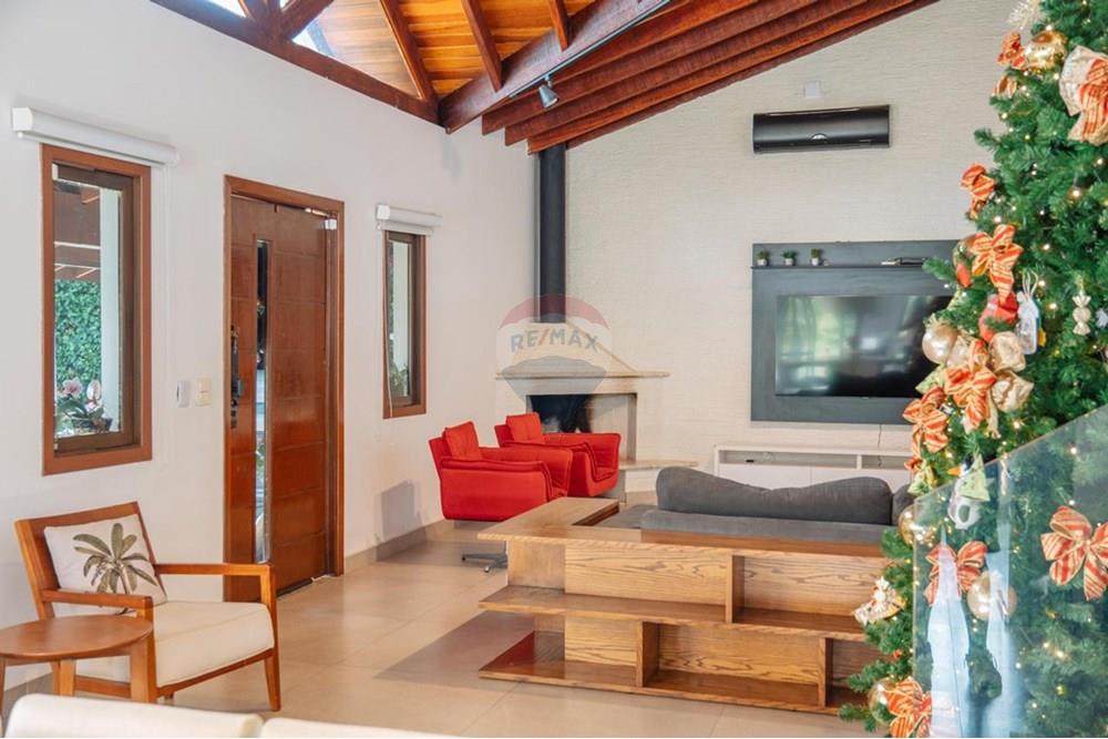 Casa de Condomínio - Alugar - Bragança Paulista , São Paulo - IMG-20250508-WA0076.jpg - 690921107-4