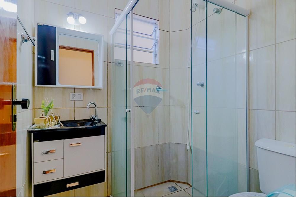 Apartamento - Venda - Atibaia , São Paulo - RVIVA-7.jpg - Banheiro - 690471099-16