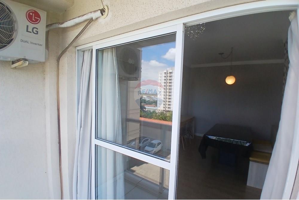 Apartamento - Alugar - Piracicaba , São Paulo - 20251106_101210.jpg - 690781063-35