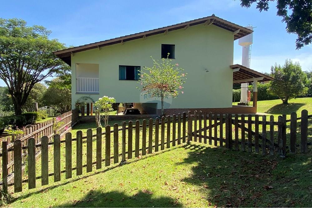 Chácara / Sítio / Fazenda - Venda - Jarinu , São Paulo - Z36.JPEG - 691121003-48