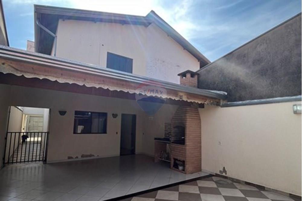 Casa - Venda - Campinas , São Paulo - 3e77813d-1455-44ff-b83a-efb1d289cd7e.jpeg - 690701021-33