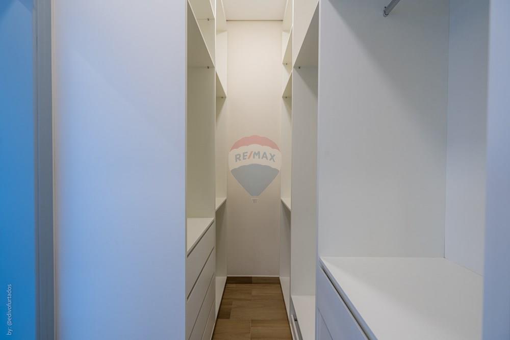 Casa de Condomínio - Venda - Campinas , São Paulo - EDI09123EDIVORG98002306922 - VANESSA.jpg - Closet - 690681118-135