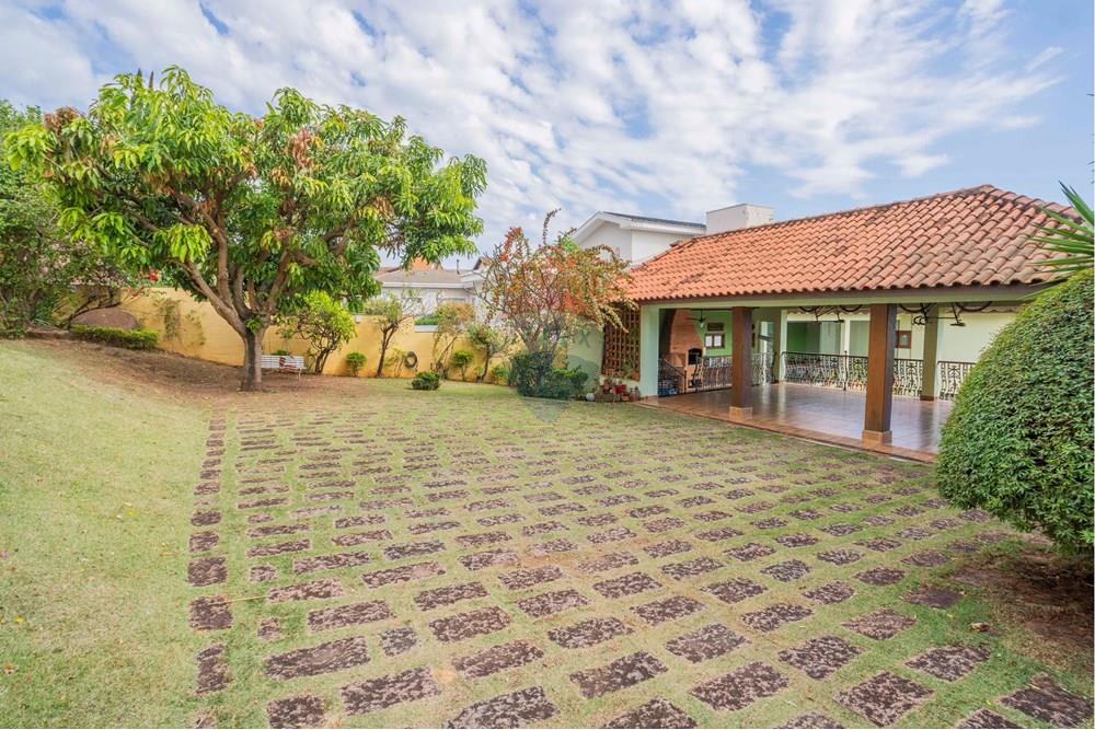 Casa de Condomínio - Venda - Valinhos , São Paulo - foto imobiliarias- brmaker-0-64.jpg - 690491084-75