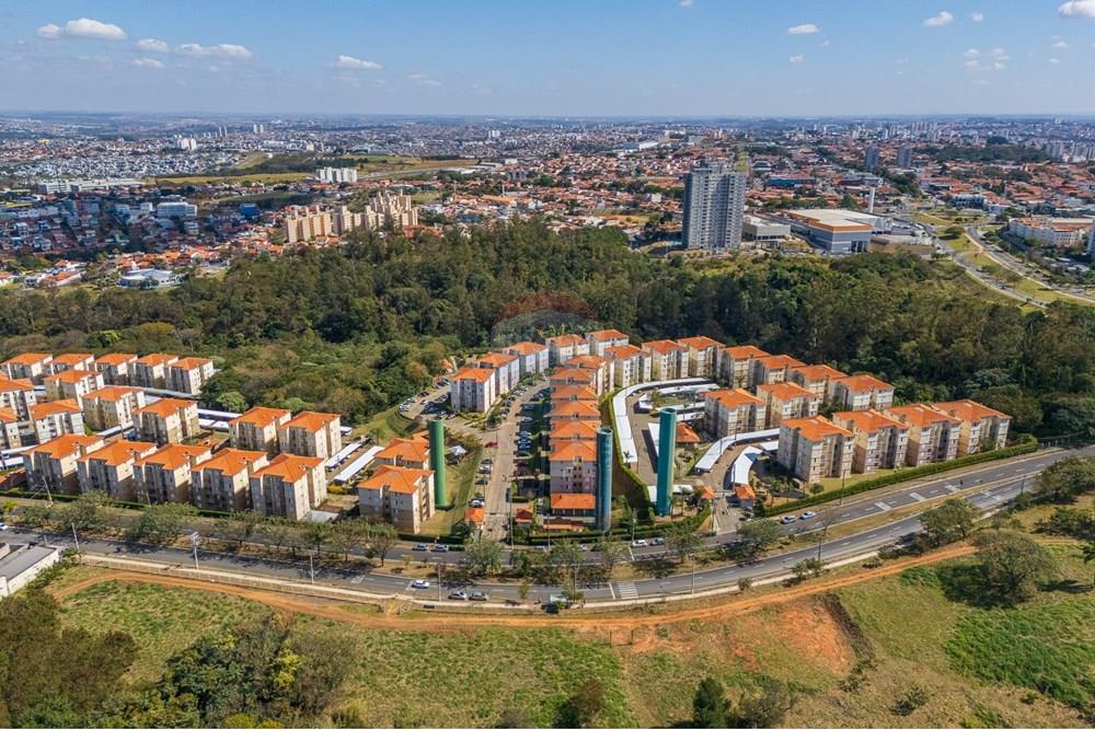Apartamento - Venda - Campinas , São Paulo - DJI_20250811111650_0003_D_EDIVOFURTAEDIVOFURTADO-RG98002306922 SSPCE - Água Doce -  REDE PRO II - 690851068-89 - PAULO MARIANO. - 691091011-89