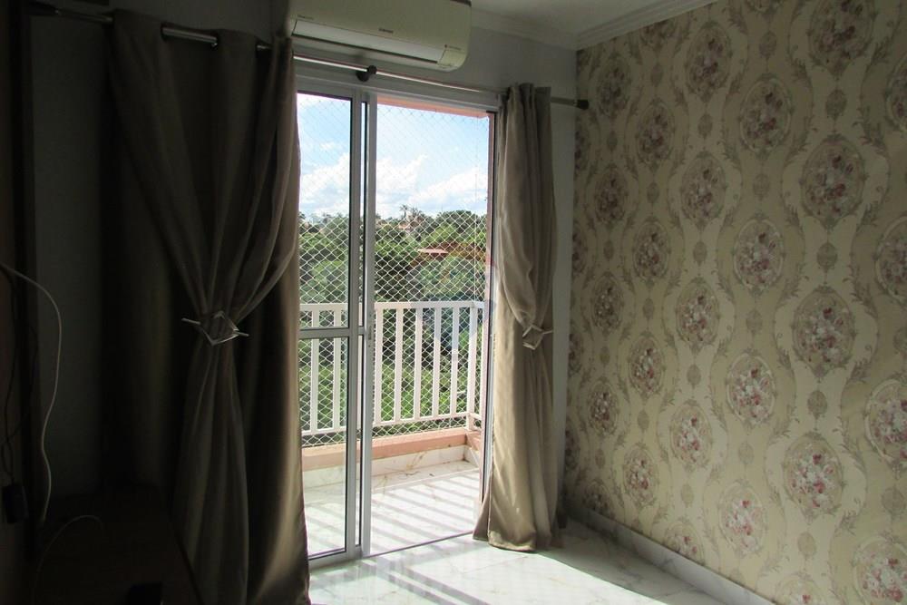 Apartamento - Alugar - Paulínia , São Paulo - IMG_3177.JPG - 691181028-28