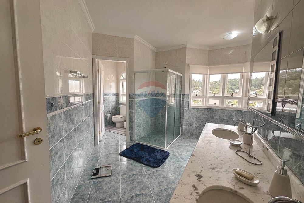 Casa - Alugar - Santana de Parnaíba , São Paulo - Al. Carinas 97_-74.jpg - 691141003-37