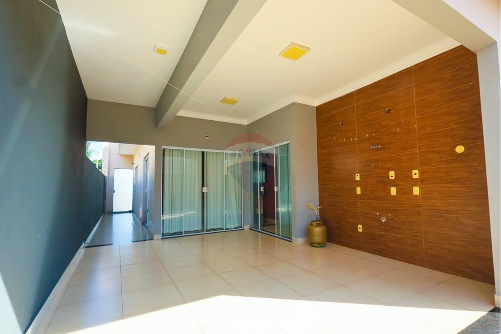 Casa de Condomínio - Venda - Araraquara , São Paulo - rg-29.jpg - 690151063-6