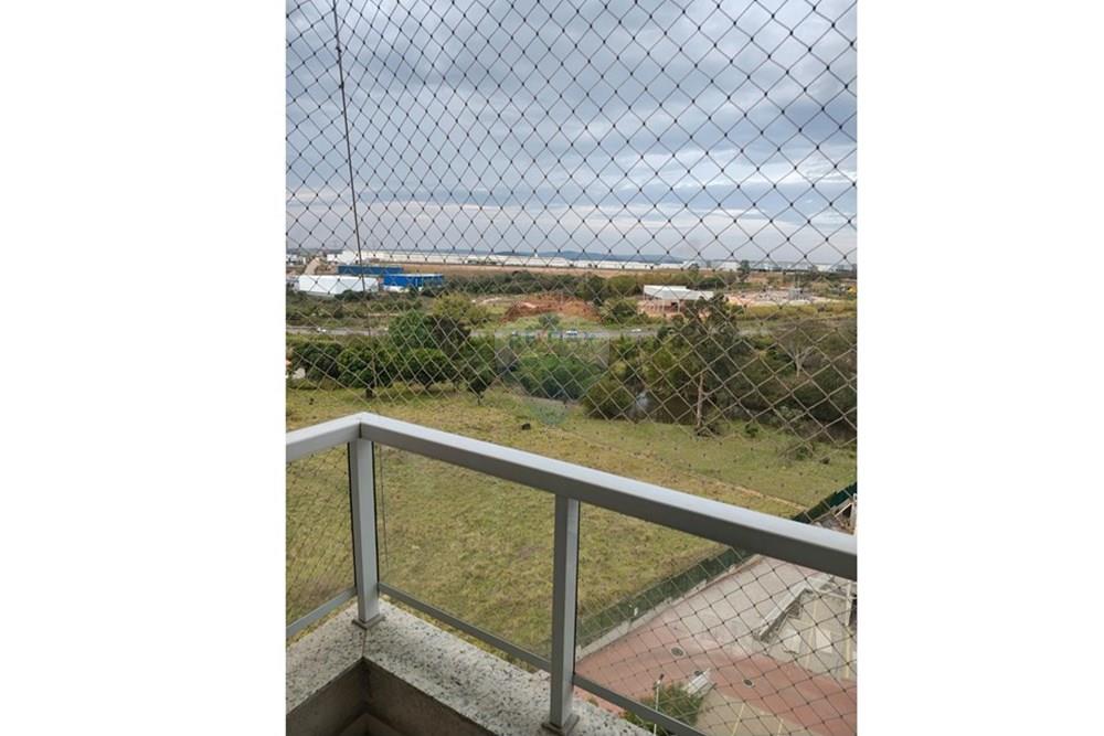 Apartamento - Alugar - Jundiaí , São Paulo - varanda3.jpg - 690791199-16