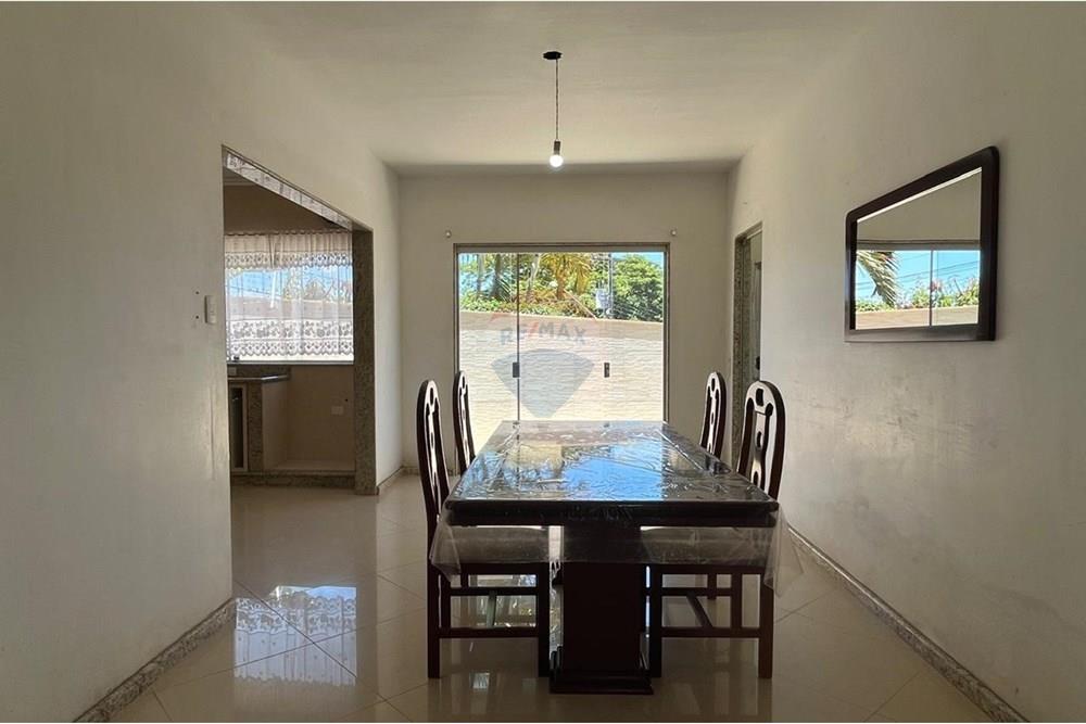 Casa - Venda - Jarinu , São Paulo - sala de jantar.jpeg - 691121001-46