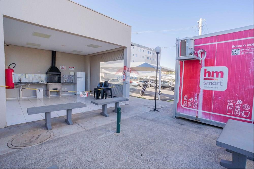 Apartamento - Alugar - Hortolândia , São Paulo - foto imobiliarias- BRMAKER - remax Evoke GRANGEIRO-14.jpg - 690491075-53