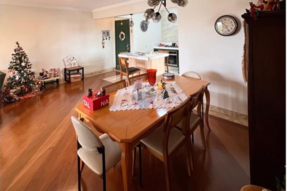 Apartamento - Venda - Americana , São Paulo - IMG-20241204-WA0076.jpg - Sala de jantar - 690231025-208