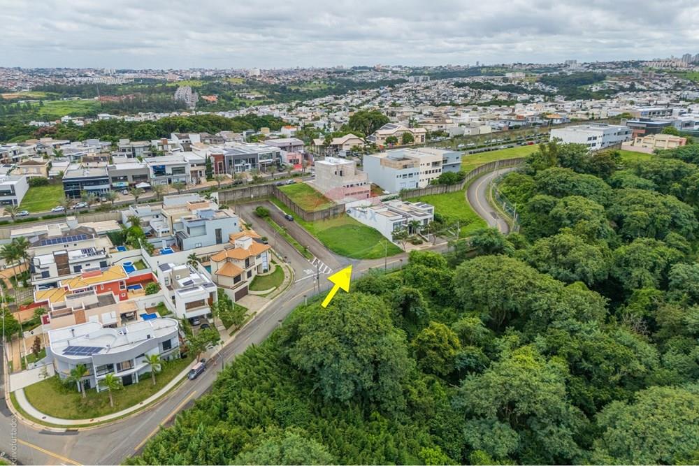 Terreno - Venda - Campinas , São Paulo - DJI_20260227100929_0013_D_EDIVOFURTAEDIVO FURTADO SILVA - RG98002306022 SSPCE - SWISS PARK GENEVE - REINALDO PELANDRANI.jpg - Layout aberto - 690681160-6