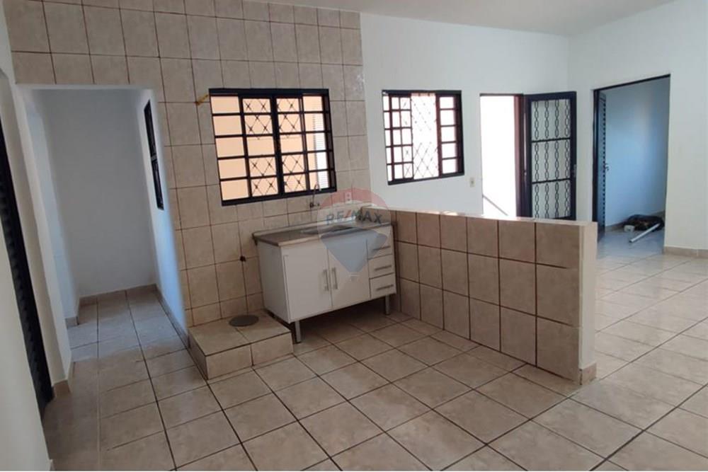 Apartamento - Alugar - Jaguariúna , São Paulo - Cozinha - 690671008-361