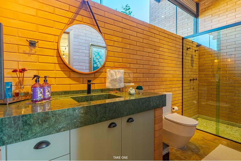 Casa de Condomínio - Venda - Salto , São Paulo - 01fotos_075.jpg - 690131111-18