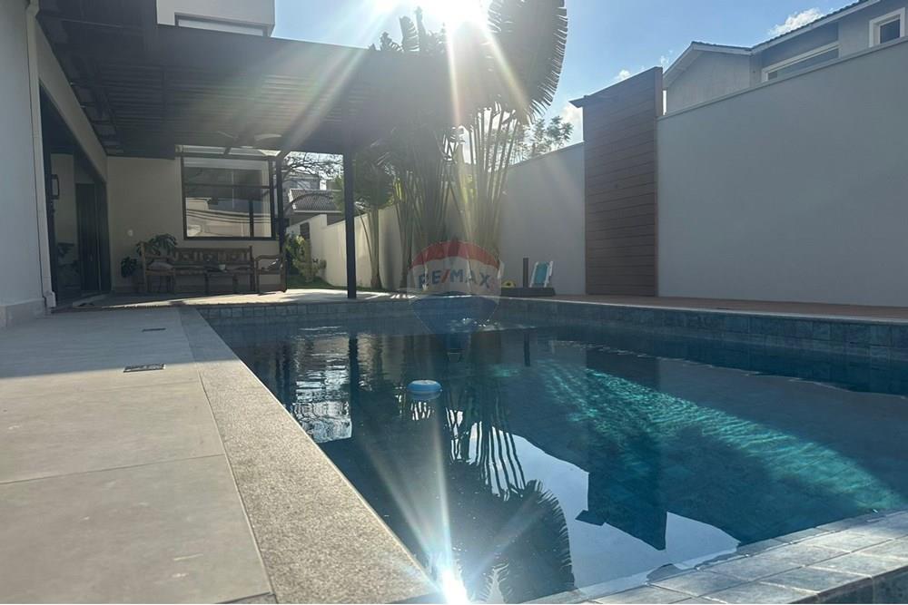 Casa de Condomínio - Alugar - Jundiaí , São Paulo - 2564739e-9f79-4478-9134-4256a12cc269.jpg - 690801041-188