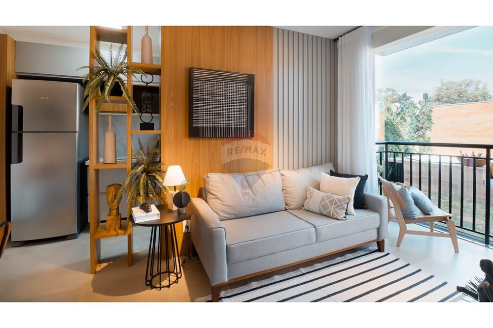 Apartamento - Venda - Campinas , São Paulo - SALA (4).jpg - 690331002-96