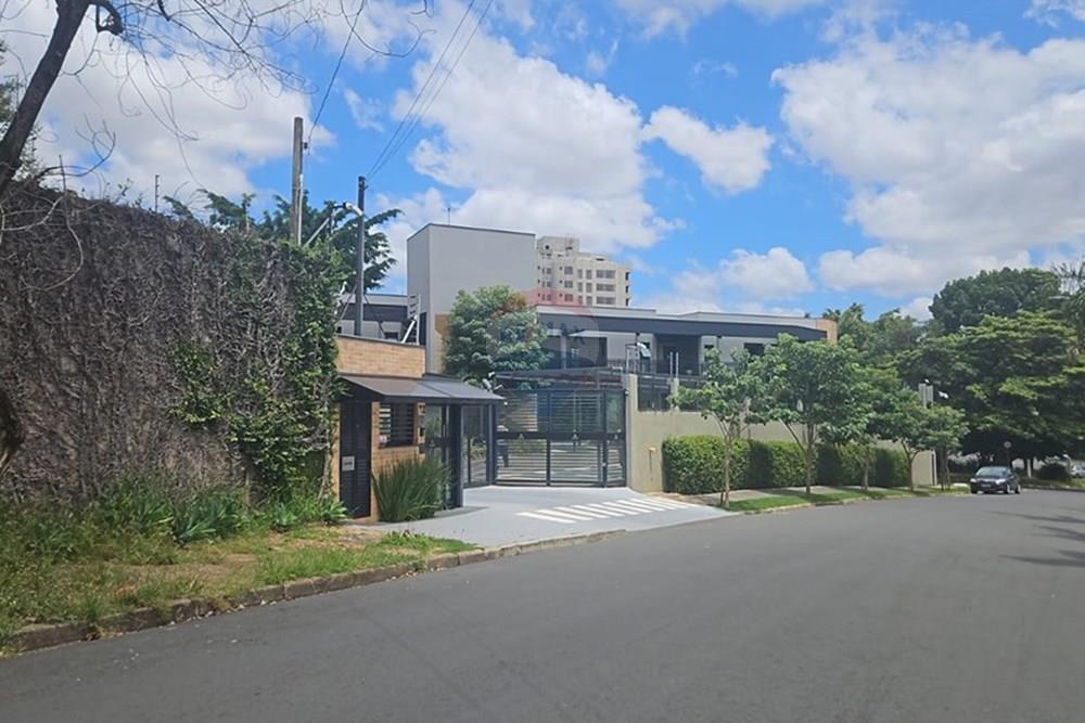 Apartamento - Alugar - Campinas , São Paulo - frente.jpeg - 690681014-409