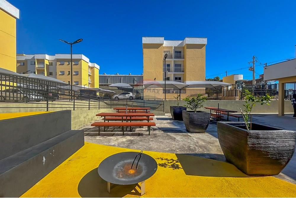 Apartamento - Alugar - Vinhedo , São Paulo - IMG-20250625-WA0036.jpg - Fachada - 690941038-14