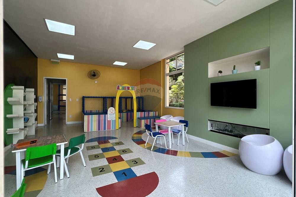 Cobertura - Venda - Barueri , São Paulo - EBJD2166.JPG - 691081040-1